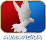 Almavision (Estados Unidos)