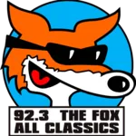 92.3 The Fox (Estados Unidos)