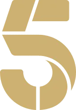 Channel 5 5USA 5Star 5Action 5Select (Reino Unido)