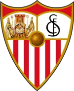 SFC Sevilla Fútbol Club Televisión (Andalucía)