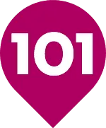 101 TV Málaga Antequera Axarquía Ronda Sevilla Cádiz Costa del Sol (Andalucía)