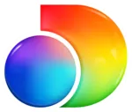 Discovery+ Nove Real Time DMAX Giallo K2 Frisbee Motortrend Food Network HGTV (Italia)