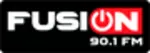 Fusión 90.1 FM (México)