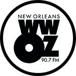 WWOZ (Estados Unidos)