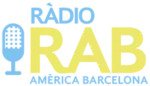 RAB Ràdio Amèrica Barcelona (Cataluña)