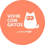 Vivir con gatos