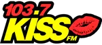 103.7 KISS FM (Estados Unidos) [geo]