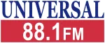 Universal 88.1 (México)