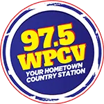 97.5 WPCV (Estados Unidos)