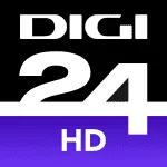 Digi 24 (Rumanía)