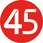 Canal 45 TV (Andalucía)