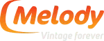 Melody Vintage Forever Harmony (Francia)